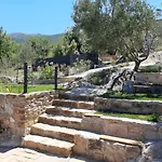 בית נופש Kuca Za Odmor Stina, Kučiće