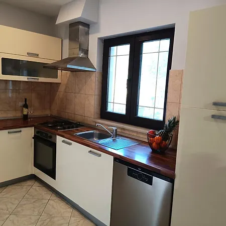 Kuca Za Odmor Stina, Holiday home Kucice