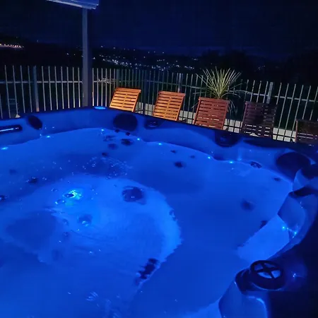 Kuca Za Odmor Stina, Holiday home *