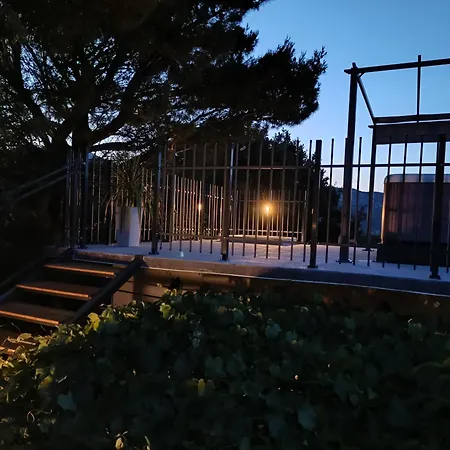 Kuca Za Odmor Stina, Kučiće