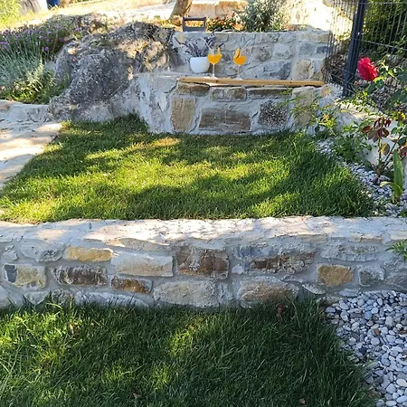 Kuca Za Odmor Stina, Holiday home *