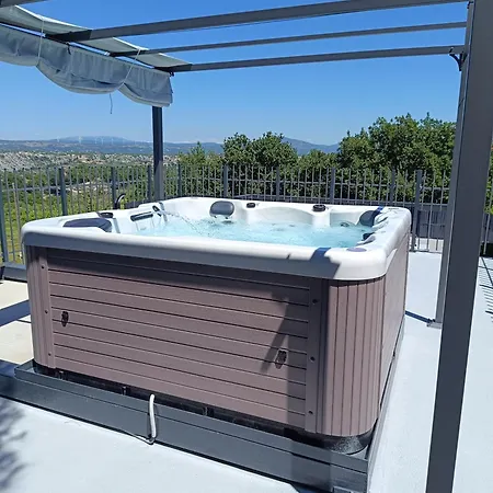 Kuca Za Odmor Stina, Holiday home *