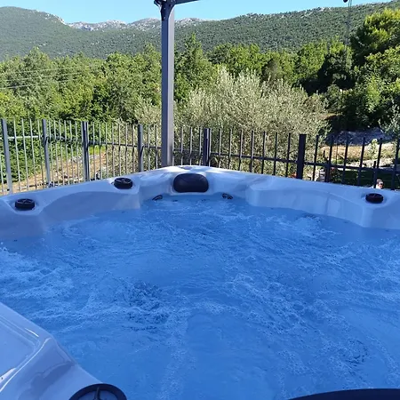Kuca Za Odmor Stina, Holiday home Kucice
