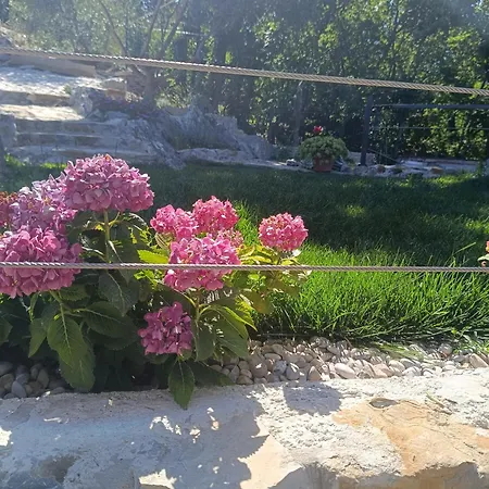 Kuca Za Odmor Stina, Kucice