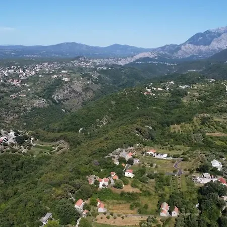 Holiday home Kuca Za Odmor Stina, *
