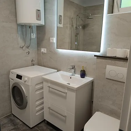 Kuca Za Odmor Stina, Holiday home *