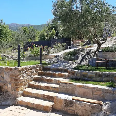 بيت للعطل Kuca Za Odmor Stina, Kučiće