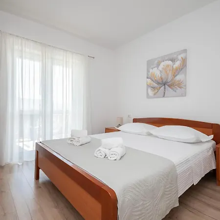 Kuca Za Odmor Stina, Kučiće