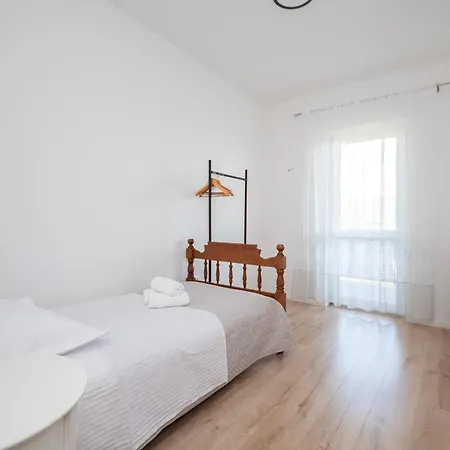 Kuca Za Odmor Stina, بيت للعطل