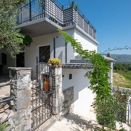 بيت للعطل Kuca Za Odmor Stina, Kučiće